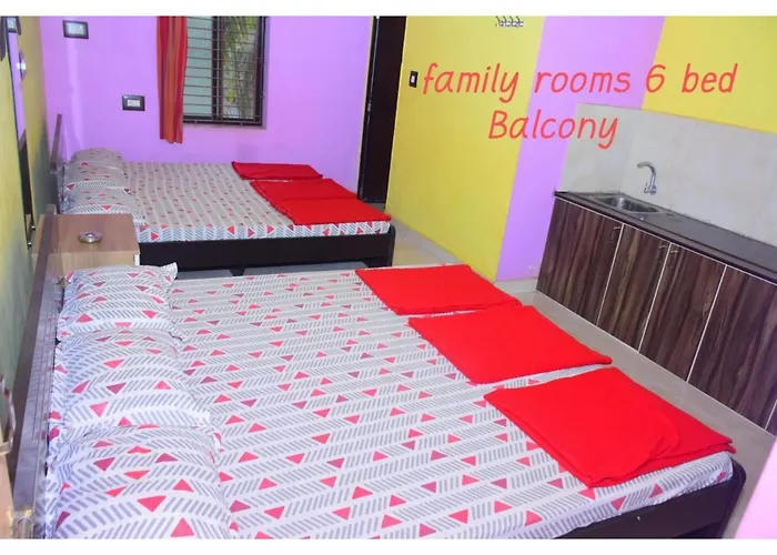 Belaku Farm House