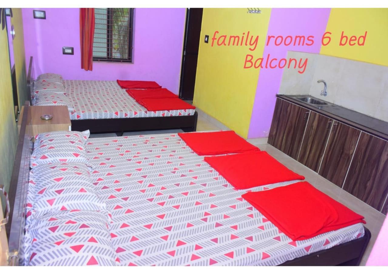 Belaku Homestay