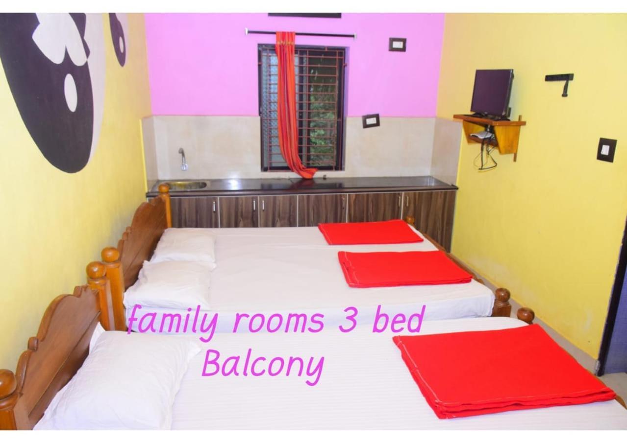 Homestay Belaku