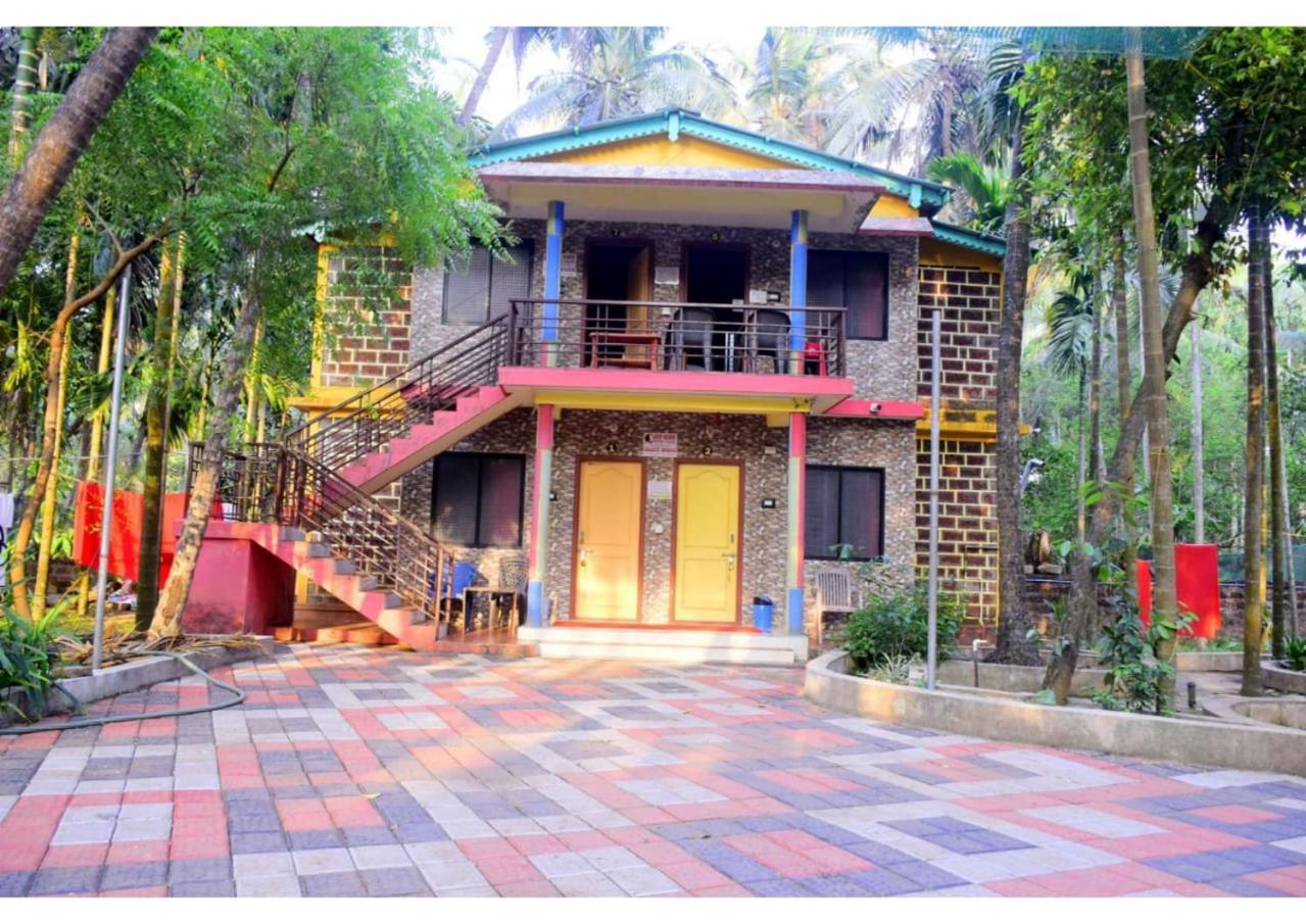 Homestay Belaku *