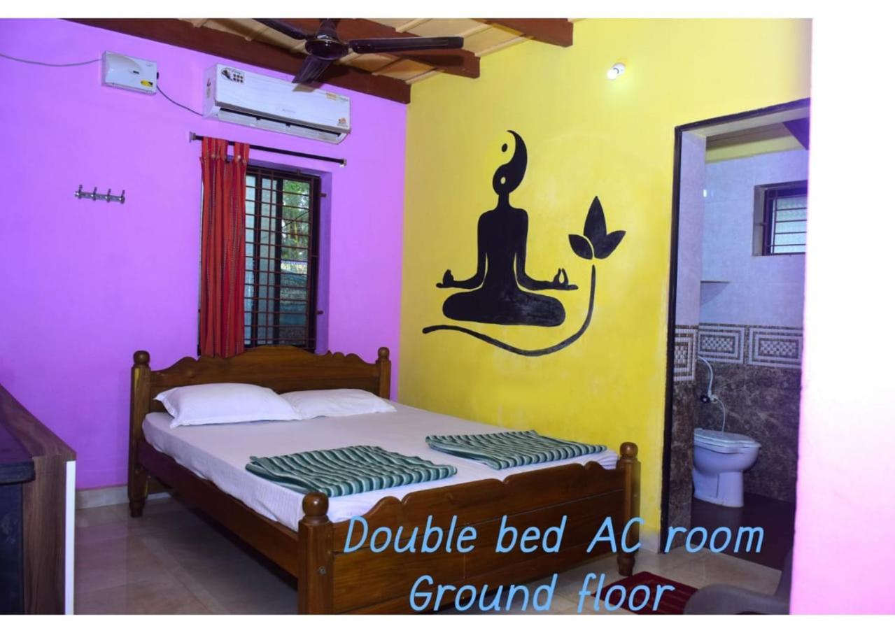 Belaku Gokarna (Karnataka)