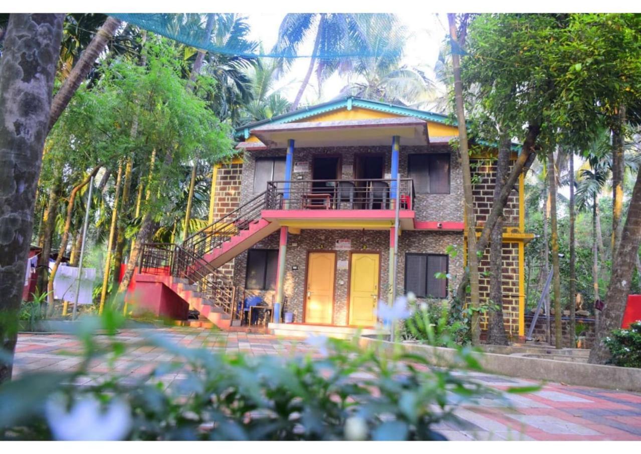 Belaku Homestay