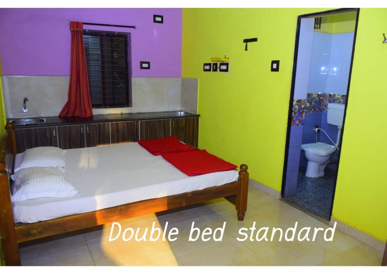 Homestay Belaku