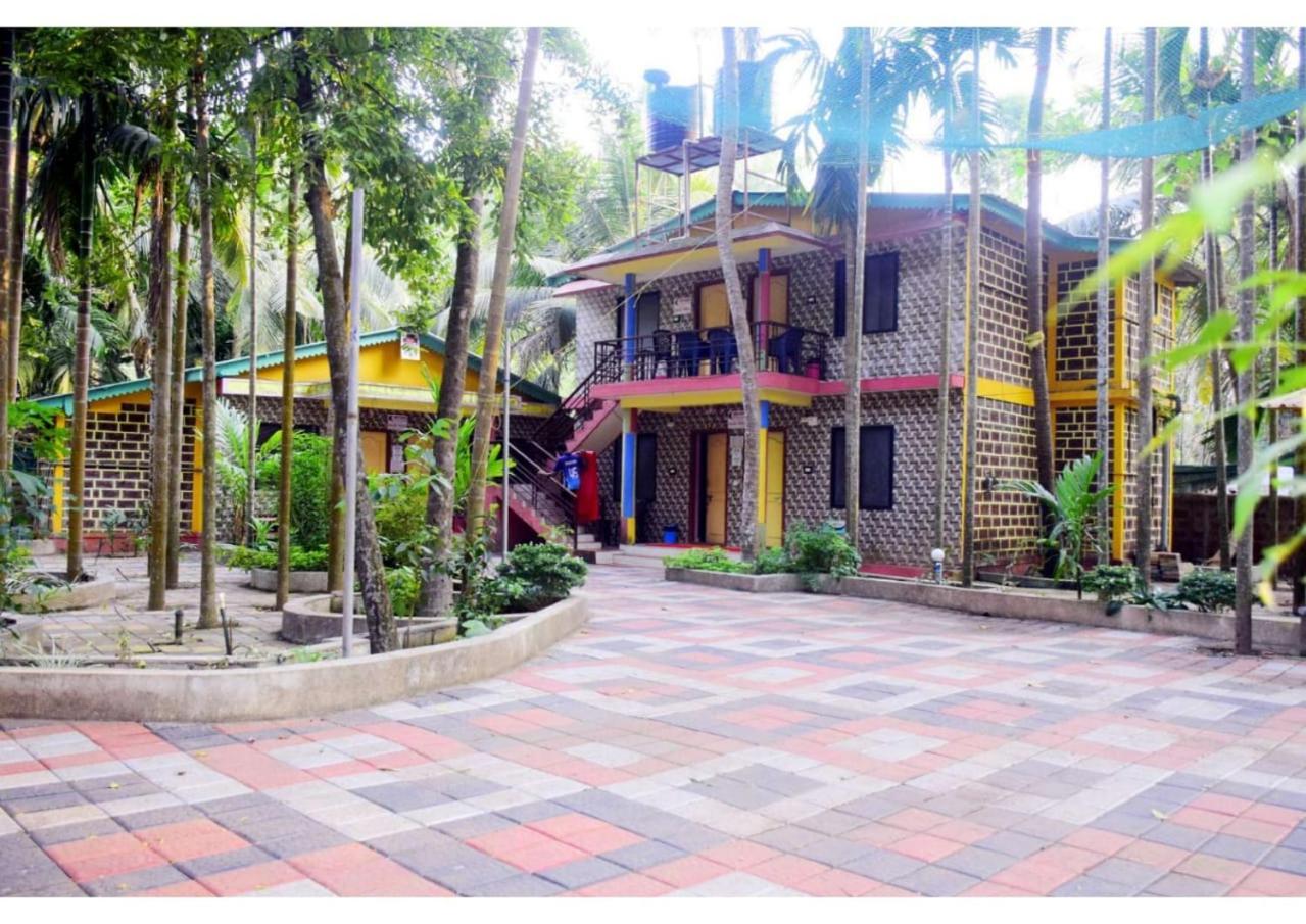Homestay Belaku *