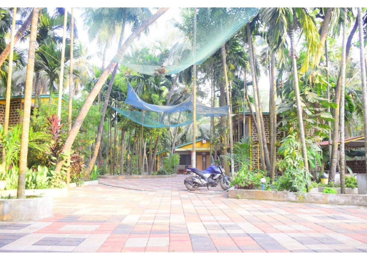 Homestay Belaku Gokarna (Karnataka)