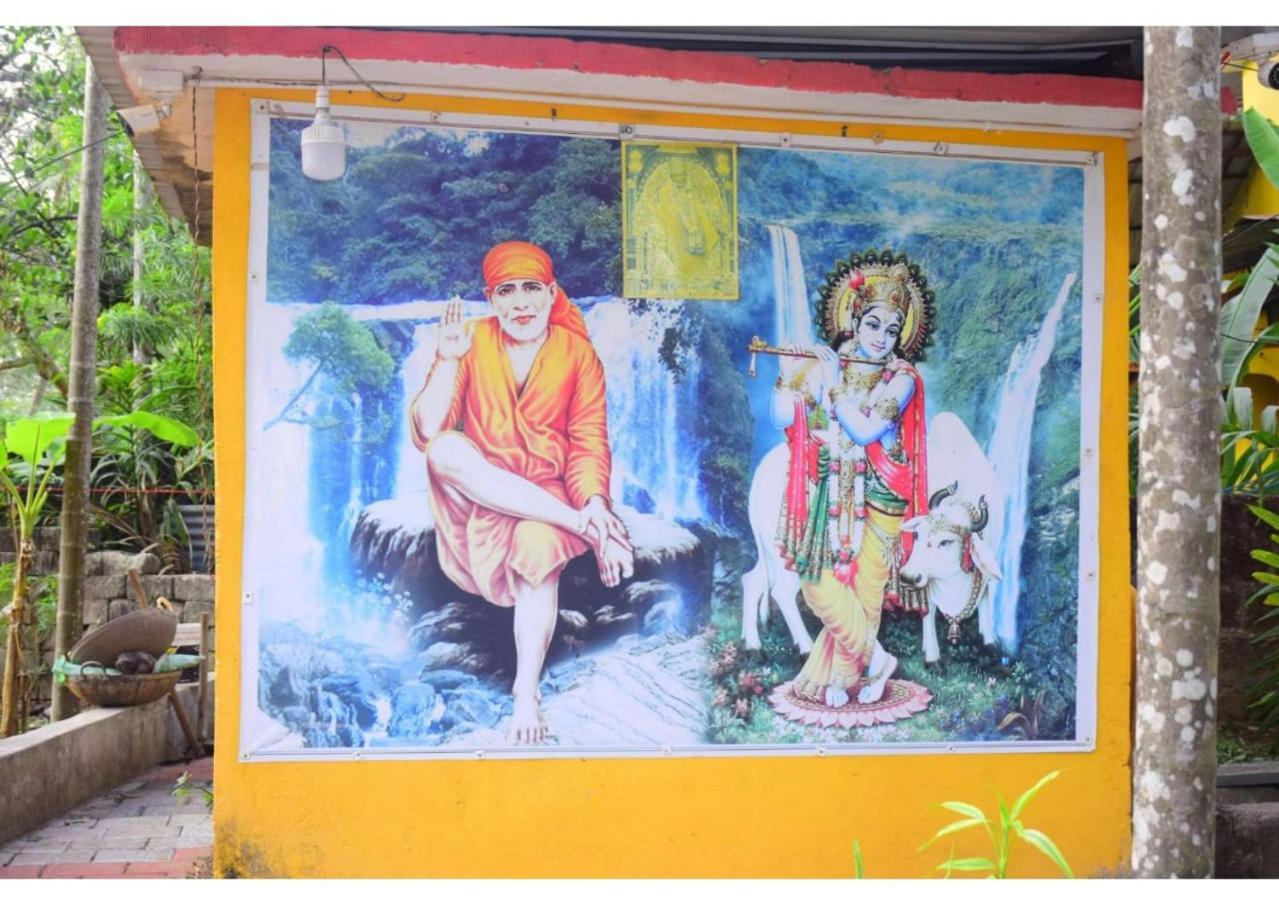Belaku Gokarna (Karnataka)